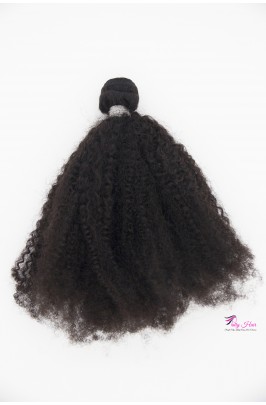 KINKY HAIR 4C