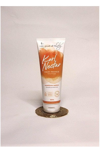 KURL NECTAR - HAIR PRIMER