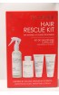 HAIR RESCUE KIT - KIT DE SAUVETAGE CAPILLAIRE