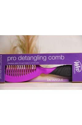 PRO DETANGLING COMB - WET BRUSH