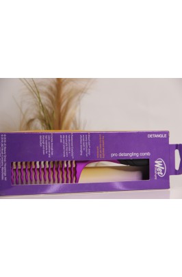 WET BRUSH PRO - Detangler comb