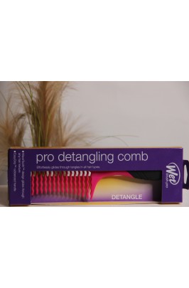 WET BRUSH PRO - Detangler comb