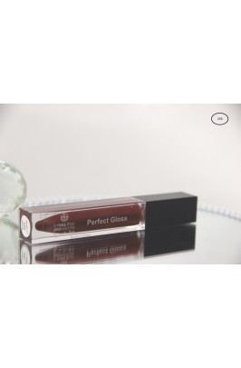 GLOSS MARRON NUDE - MAQPRO