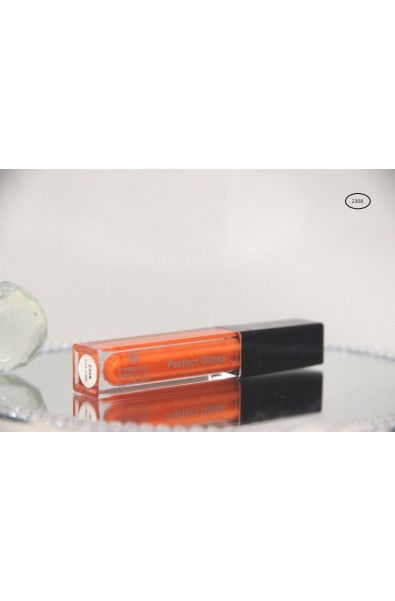 GLOSS ORANGÉ