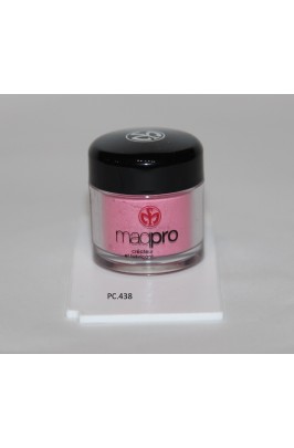 Le star powder- MAQPRO