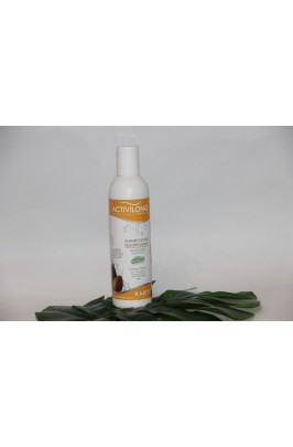 Shampooing Nourrissant - ACTIVILONG