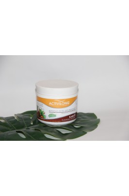 Masque-soin nourrissant - ACTIVILONG