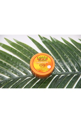 EDGE Stay Gel - CANTU SHEA BUTTER