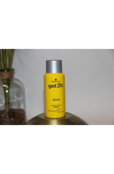 Got2b Glued - Schwarzkopf