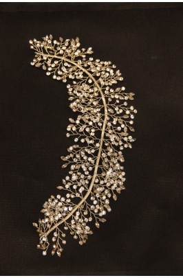 Bijou de tête, bandeau