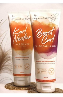 KURL NECTAR - HAIR PRIMER