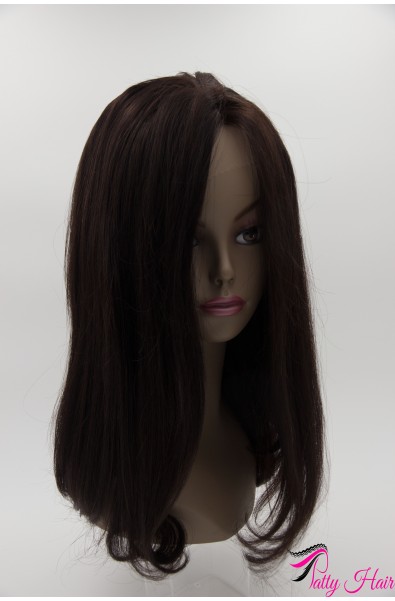 LILIAN FRONT LACE WIG (13x2")