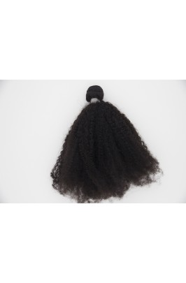 KINKY HAIR 4C