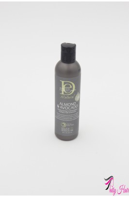 SHAMPOING HYDRATANT ET DEMELANT (sans sulfate)