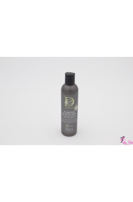 SHAMPOING HYDRATANT ET DEMELANT (sans sulfate)