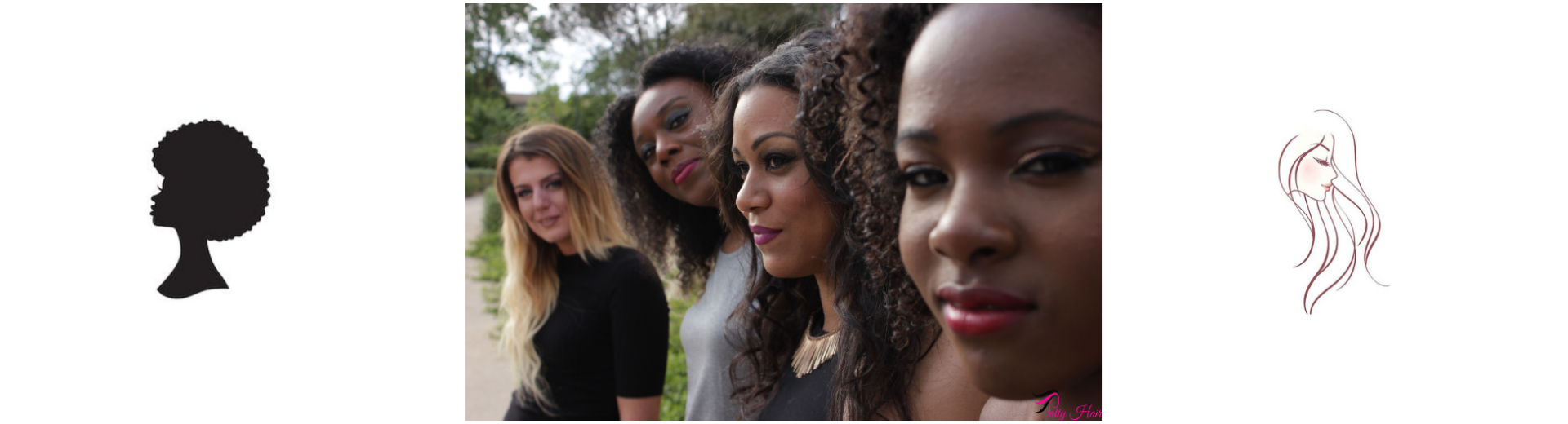 CHEVEUX NATURELS